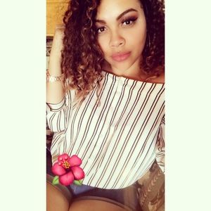 Meet your Posher, Bria